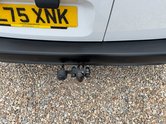 Vauxhall Combo Crew Cab [SOLD CR] LWB L2H1 Low Roof Prime Air Con Cruise Sensors Nav EURO 9