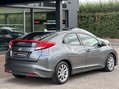 Honda Civic 1.3 Civic i-VTec SE 5dr 18