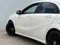 Mercedes-Benz A Class 1.5 A180 BlueEfficiency AMG Sport CDi Auto 5dr 37