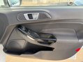 Ford Fiesta 1.25 Zetec Euro 5 5dr 23