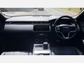 Land Rover Range Rover Velar 2.0 Range Rover Velar R-Dynamic S D MHEV Auto 4WD 5dr 7