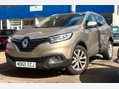 Renault Kadjar 1.2 TCe Dynamique Nav SUV 5dr Petrol Manual Euro 6 (s/s) (130 ps) 1