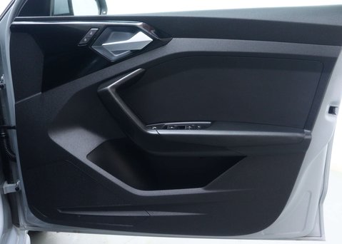 Audi A1 1.0 A1 S Line 30 TFSI 5dr 43