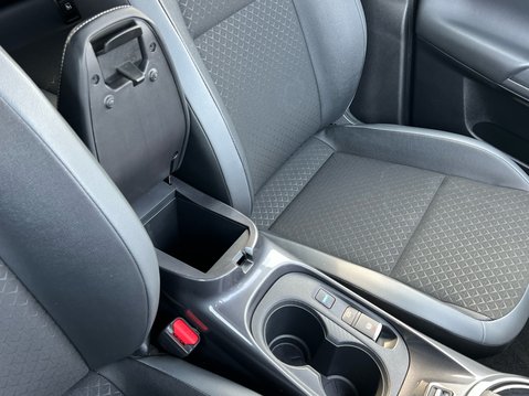 Nissan Juke N-CONNECTA 28