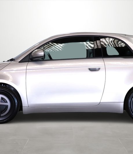 Fiat 500 87kW Giorgio Armani 42kWh 3dr Auto