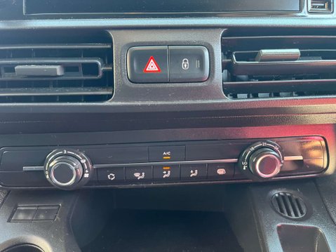 Peugeot Partner 1.5 Partner Professional L1 Blue HDi 28