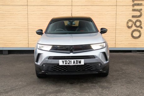 Vauxhall Mokka SRI NAV PREMIUM