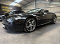 Aston Martin Vantage 4.3 Vantage V8 Auto 2dr ROADSTER 7