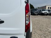 Ford Transit Connect SWB L1H1 (SOLD) Low Roof Air Con EURO 6 NO VAT 23