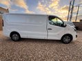 Vauxhall Vivaro 1.6 Vivaro 2900 Sportive CDTi 2