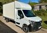 Renault Trucks Uk Master 2.3 dCi ENERGY 35 Business Luton Manual FWD LWB Euro 6 (s/s) 145 BHP