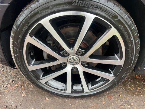 Volkswagen Golf GT TSI DSG 37