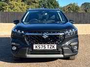 Suzuki S-Cross ULTRA BOOSTERJET ALLGRIP 7