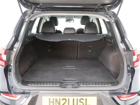 Renault Kadjar 1.3 TCe S Edition Euro 6 (s/s) 5dr 25