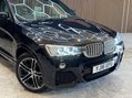 BMW X4 3.0 X4 xDrive 30d M Sport Auto 4WD 5dr 12
