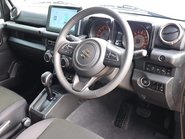 Suzuki Jimny Brand new Pre reg Sierra 1.5 Auto styled and lifted at Seeker Uk 6