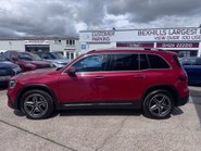 Mercedes-Benz GLB GLB 220 D 4MATIC AMG LINE PREMIUM PLUS 4