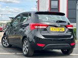 Hyundai ix20 1.4 Blue Drive SE Nav Hatchback 5dr Petrol Manual Euro 6 (s/s) (90 ps) 5