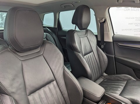 Skoda Karoq EDITION TSI 5