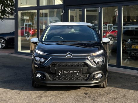 Citroen C3 PURETECH PLUS S/S 14