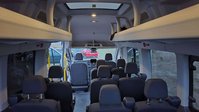 Ford Transit 2.0 460 EcoBlue Trend RWD L4 High Roof Euro 6 (s/s) 5dr (17 Seat, DRW) 28