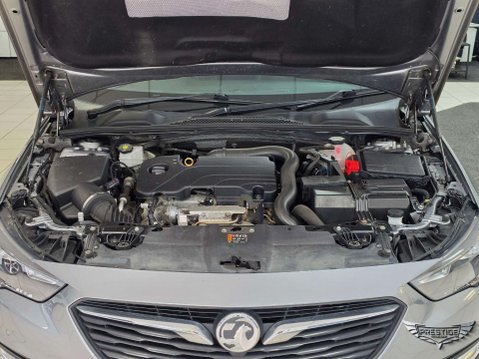 Vauxhall Insignia 1.5i Turbo GPF SRi VX Line Nav Grand Sport Euro 6 (s/s) 5dr 95