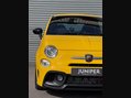 Abarth 595 1.4 T-Jet Competizione Hatchback 3dr Petrol Manual Euro 6 (180 bhp) 11