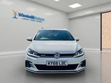 Volkswagen Golf 2.0 TDI GTD Euro 6 (s/s) 5dr 5
