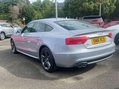 Audi A5 2.0 TDI S line Sportback Euro 6 (s/s) 5dr 11