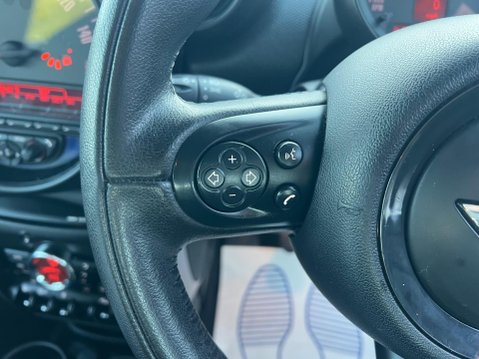 Mini Countryman 1.6 One Euro 6 (s/s) 5dr 29