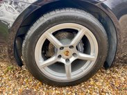 Porsche Boxster 2.7 981 PDK Euro 6 (s/s) 2dr 24