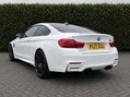 BMW M4 3.0 BiTurbo Competition Coupe 2dr Petrol DCT Euro 6 (s/s) (450 ps) 5