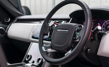 Land Rover Range Rover 5.0 SVAutobiography Dynamic 11