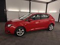SEAT Ibiza 1.4 Toca Euro 5 5dr 43