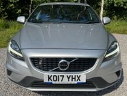 Volvo V40 2.0 V40 R-Design Pro D4 5dr 12