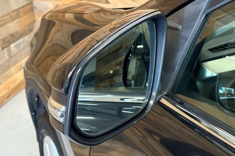 Toyota Rav4 2.2 D-4D Invincible SUV 5dr Diesel Manual 4WD Euro 5 (150 ps) 66