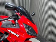 Honda CBR 2001 ONLY 15K RUNNING PROJECT BIKE 600CC SPORT 16
