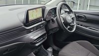 Hyundai BAYON 1.0 T-GDi MHEV Premium SUV 5dr Petrol Hybrid DCT Euro 6 (s/s) (100 ps) 48