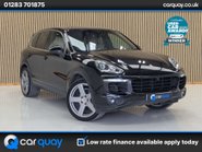 Porsche Cayenne 3.0 Cayenne V6 D Tiptronic S 4WD 5dr 1