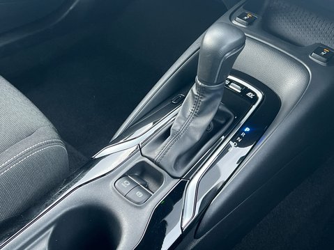 Suzuki Swace MOTION 26