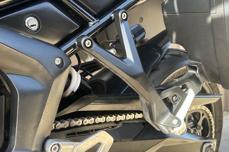 Triumph Tiger 0.7 Tiger 660 Sport 33