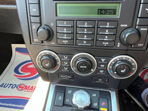 Land Rover Freelander 2 2.2 SD4 HSE CommandShift 4WD Euro 5 5dr 42