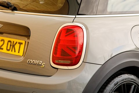 Mini Hatch COOPER S LEVEL 2 10