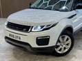 Land Rover Range Rover Evoque 2.0 Range Rover Evoque SE Tech TD4 4WD 5dr 35