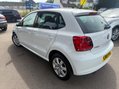 Volkswagen Polo 1.4 Match Euro 5 5dr 6