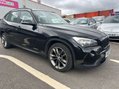 BMW X1 2.0 X1 xDrive 20d Sport 4WD 5dr 13