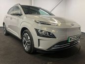 Hyundai KONA Kona Premium EV 5dr 4