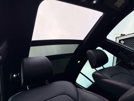 Kia Sportage 1.6 CRDi GT-Line S DCT Euro 6 (s/s) 5dr 3