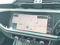 Audi Q3 1.5 TFSI CoD 35 Sport SUV 5dr Petrol Manual Euro 6 (s/s) (150 ps) 24
