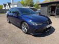 Volkswagen Golf R-LINE ETSI DSG 1